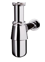 WIRQUIN SIFON BOTELLA LATON 11/4" CR